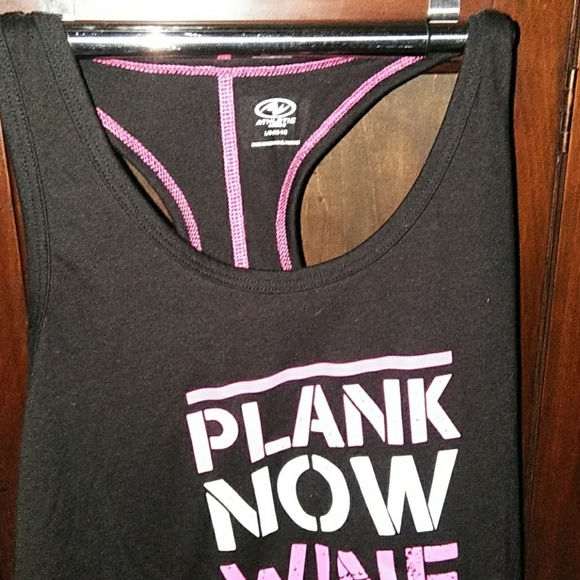 *Tank top size large - Picture 2 of 5